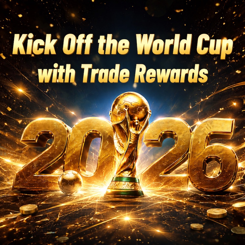 BCR Unveils Tiered Cashback Promotion Offering Up to USD 2,500 for BVI Traders on Deposits and Trading Activity