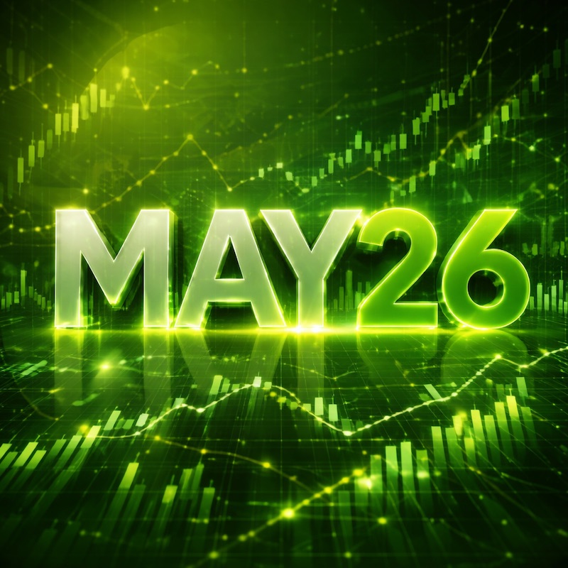 Fresh Forex Extends 101% Bonus and Launches 126% MAY26 Deposit Promotion for May 2026