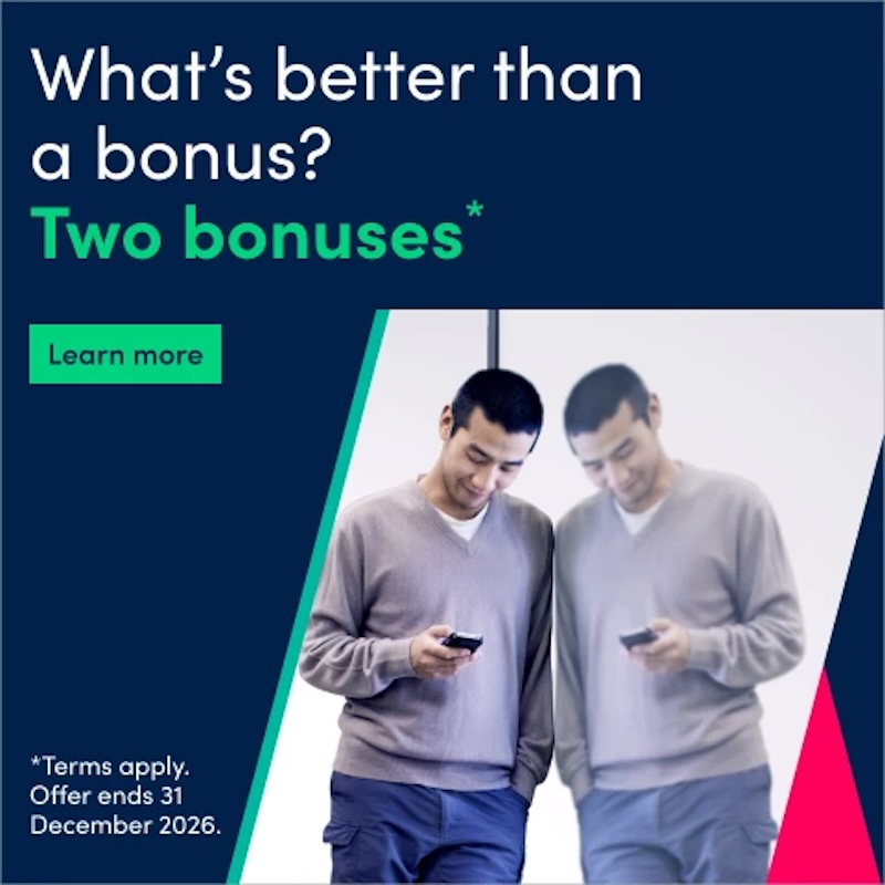 OANDA Double Welcome Bonus Offers Up to $1,776 in Combined Deposit and Trading Performance Rewards Until 31 December 2026