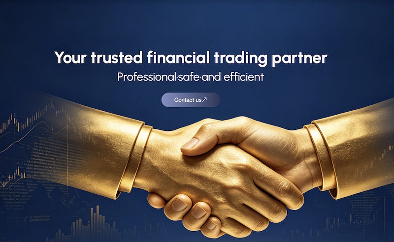 LLA Markets Unveils Partner Program with Real-Time Revenue Tracking and Tailored Commission Rewards
