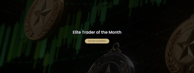 Harmovest Capital Live Trading Contest