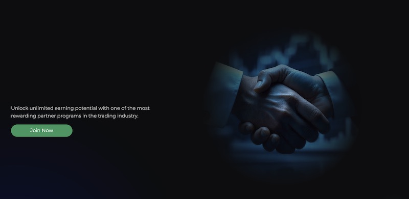 Fortuna Markets Launches Global Partner Program with Unlimited Earning Potential and Performance-Based Rewards