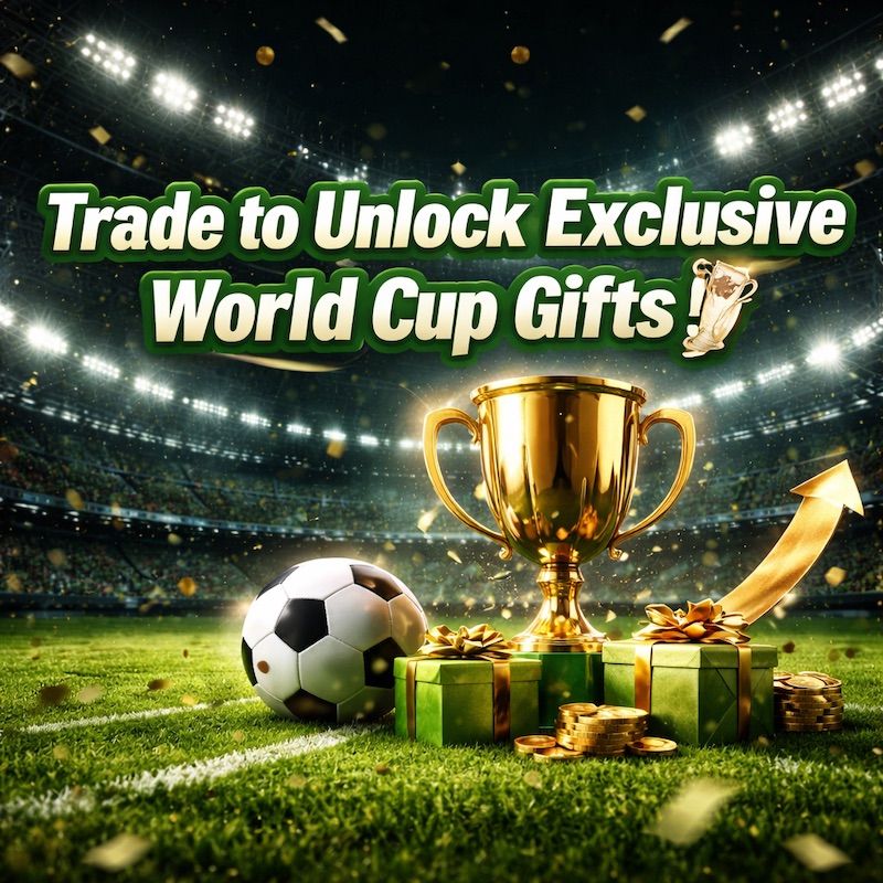 BCR Launches World Cup-Themed Trading Promotion with Tiered Deposit Rewards for Eligible BVI Clients