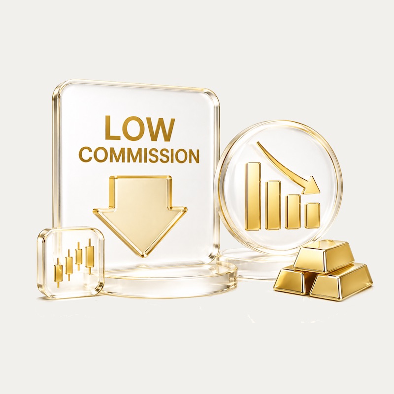 Strifor Launches May 2026 Reduced Commission Promotion With $5 Per Lot Forex and Metals Trading