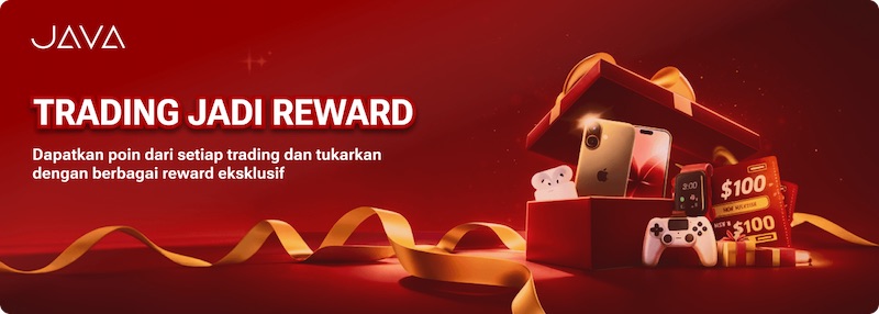 Java Launches Loyalty Point Rewards Program for Forex Traders