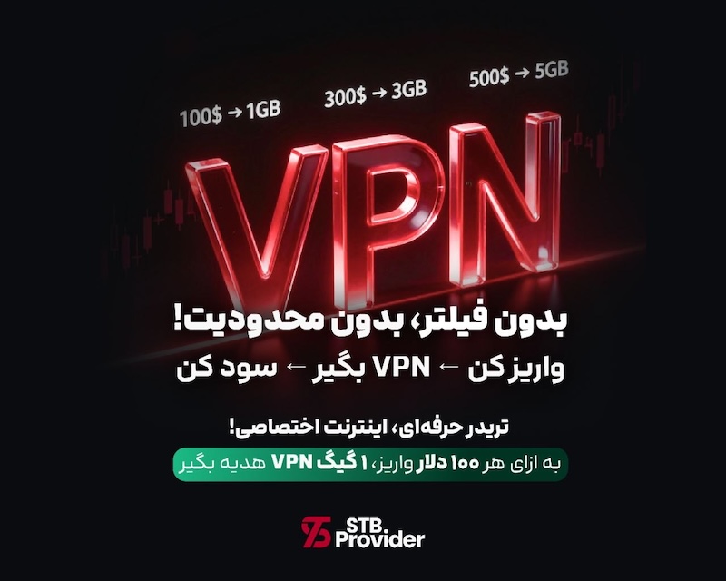 STB Provider Launches VPN Deposit Bonus Promotion for Uninterrupted Forex Trading