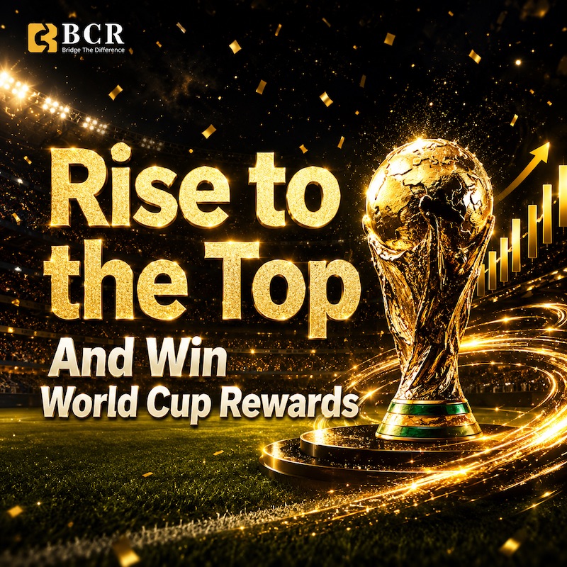 BCR Launches Exclusive 2026 Trading Volume Challenge for BVI Clients with 2-Month Performance Window