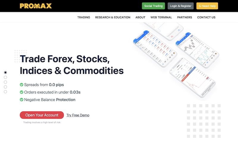 PROMAX