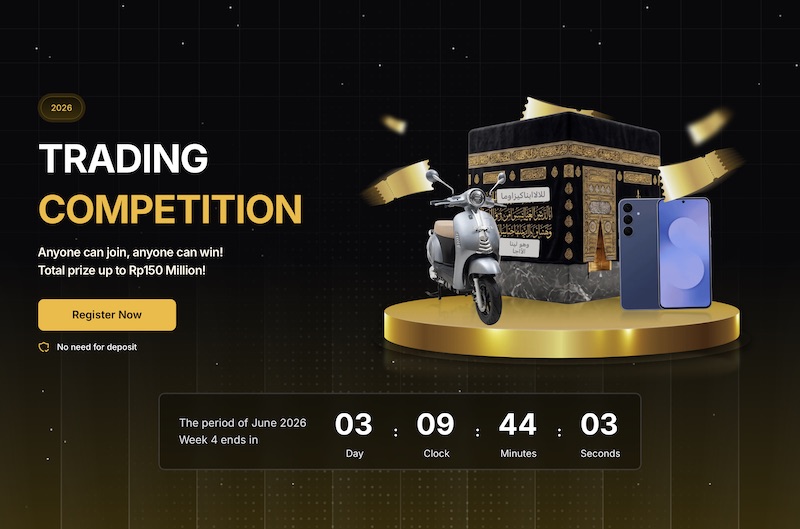 RRFX Demo Contest
