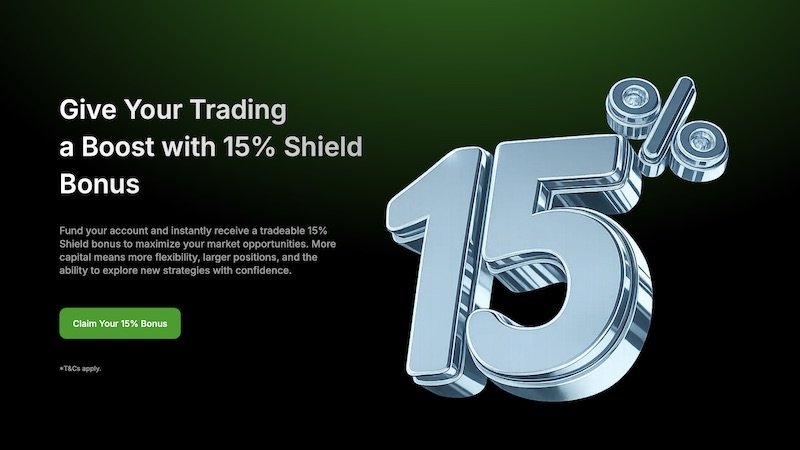 Altum - 15% Shield Bonus
