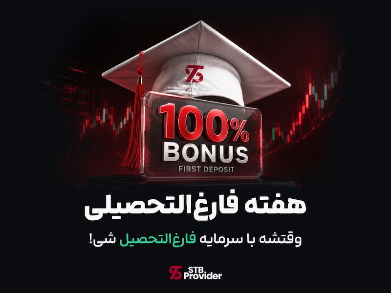 STB Provider - 100% Deposit Bonus