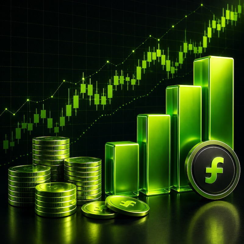 FreshForex Extends 202% Deposit Bonus Promotion Following Strong Client Demand