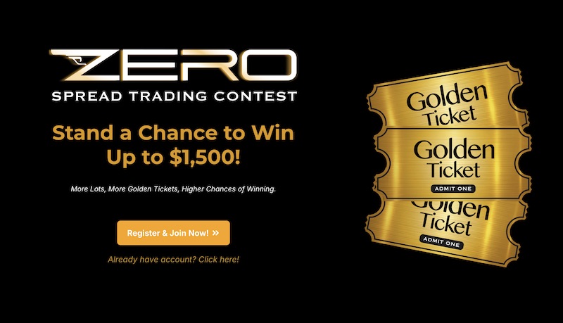 SaracenMarkets Live Contest