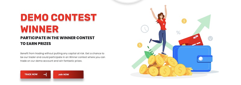 CoreFx Demo Contest