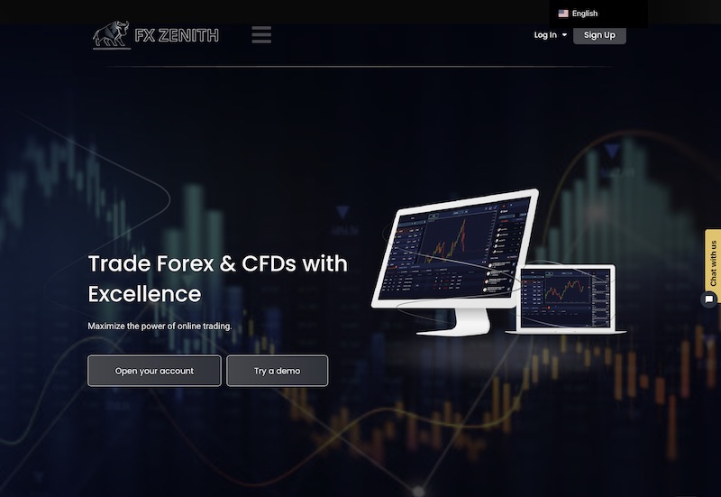 FX ZENITH