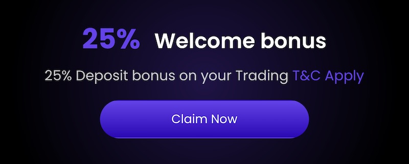 FlipTrade - 25% Deposit Bonus