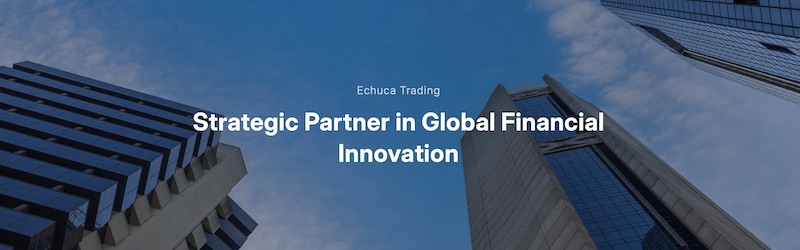 Echuca Trading Strengthens Global Market Access Through Strategic Partnerships with KuCoin and JDR Securities