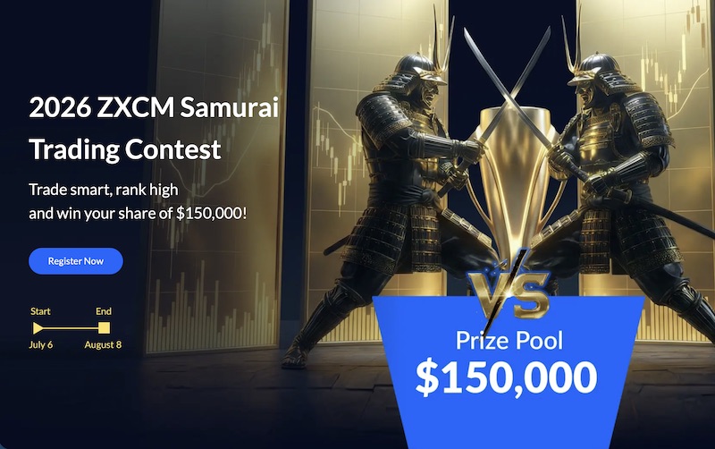 ZXCM Demo Contest