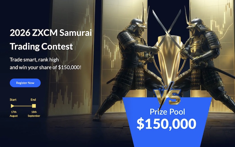 ZXCM Demo Contest