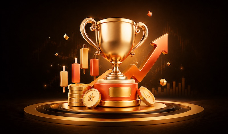 KVB Unveils High-Stakes Live Trading Challenge Featuring a USD 20,000 Cash Prize Pool