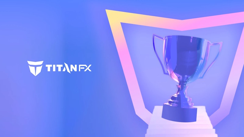 Titan FX BORDERLESS Demo Trading Challenge Returns with $3,500 July Trading Competition