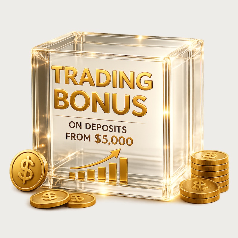 Strifor Launches Summer Trading Bonus with 10% Deposit Reward for Eligible Clients