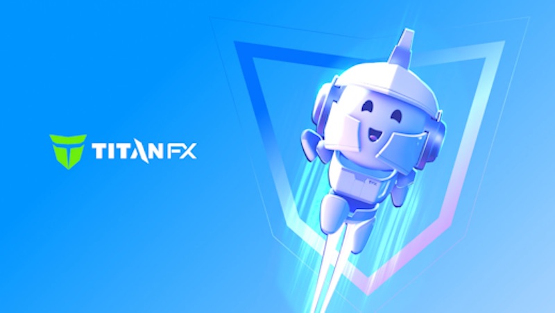 Titan FX Launches Summer Giveaway 2026 with Over $60,000 in Titan Points and 301 Winners