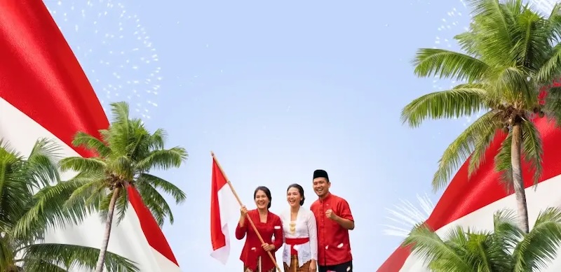 Headway Launches Dirgahayu Demo Contest for Indonesian Traders with $1,945 Prize Pool