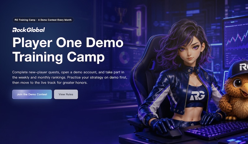 RockGlobal Demo Contest