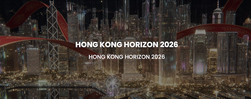 Harmovest Capital Launches Hong Kong Horizon 2026 Performance-Based Reward Program