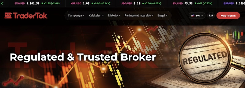TraderTok