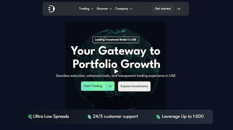 Brillant Capital