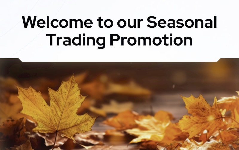 Prorex Limited - 15% Deposit Bonus