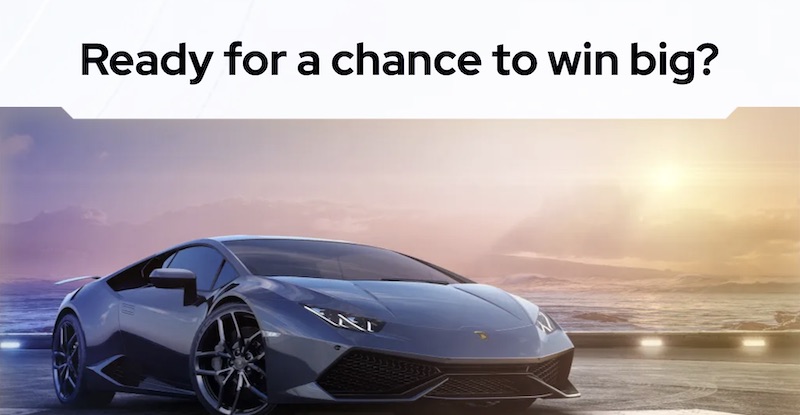 Prorex Limited Offers Traders a Chance to Win a Brand New Car