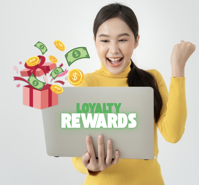 WCG Loyalty Rewards: Trade More and Earn More With Exclusive Rewards