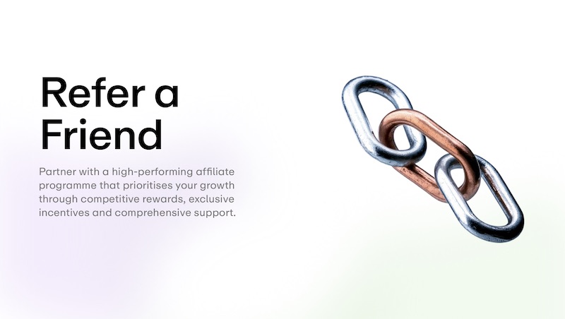 Aurra Launches Refer a Friend Programme With Flat-Rate Rewards and Real-Time Affiliate Tracking