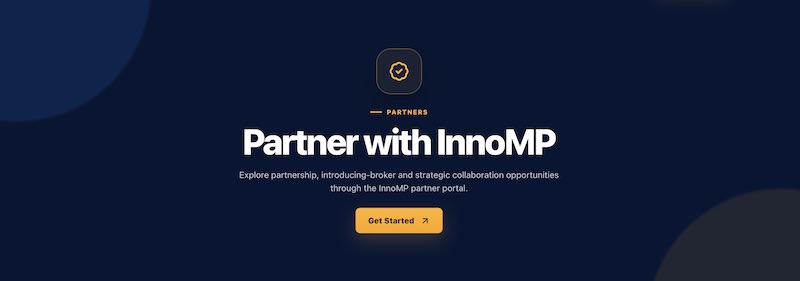 InnoMP Opens Partnership Opportunities Through Flexible Partner Programmes