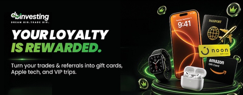 DB Investing Launches Genius Rewards Loyalty Program with Automated Points, VIP Tiers, and Exclusive Trading Rewards