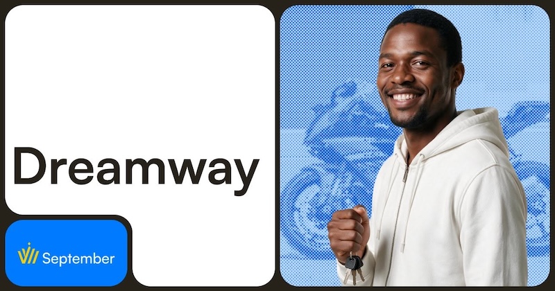 Headway Launches September Dreamway Contest With a Chance to Make One Winner’s Dream Come True