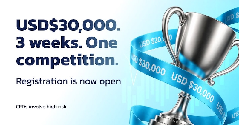 Spec Markets Live Contest