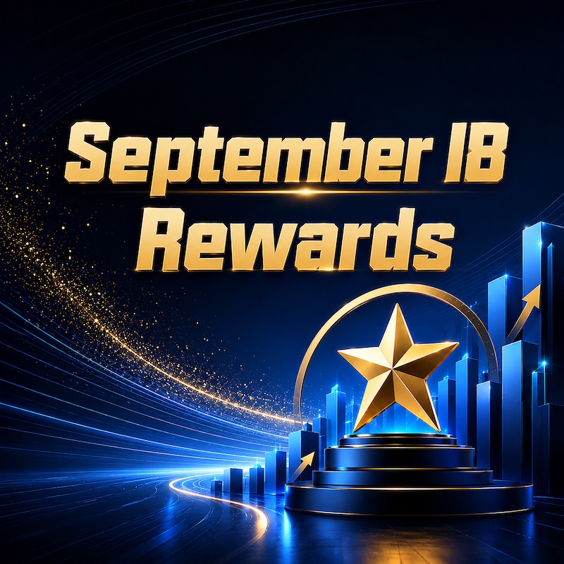 BCR Offers Up to $120,000 in Extra Cash Bonuses in September 2026 IB Promotion
