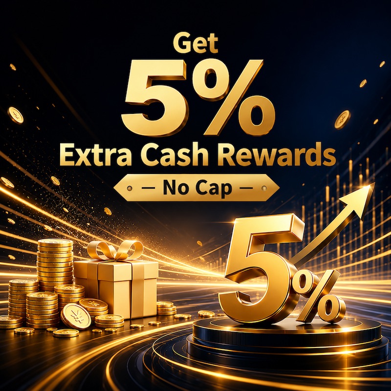 BCR Offers 5% Cash Reward to Eligible BVI Clients in September 2026 Promotion