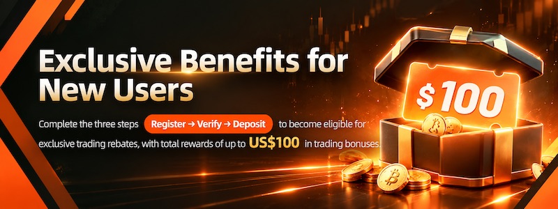 VG Markets - 10% Deposit Bonus