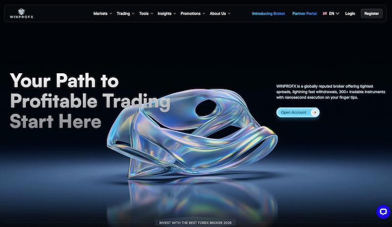 WinproFx