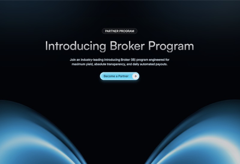 WINPROFX Promotes Introducing Broker Program With Up to 90% Profit Share and Daily Payouts