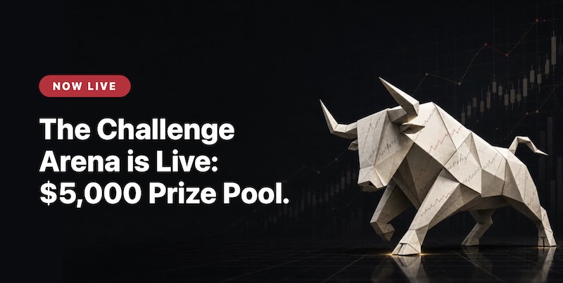 LHFX Live Contest
