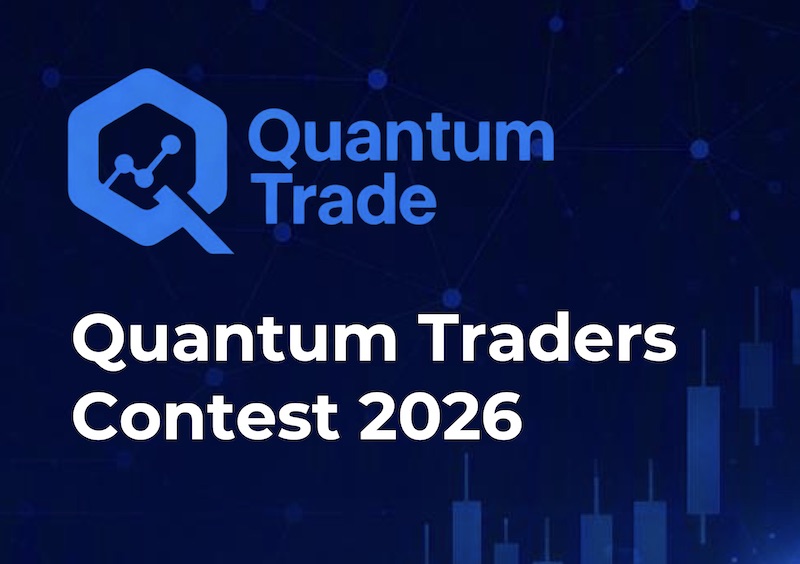 QuantumTrade Global Markets Offers Up to $10,000 in Quantum Trader Contest 2026
