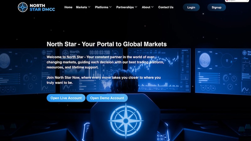 North Star