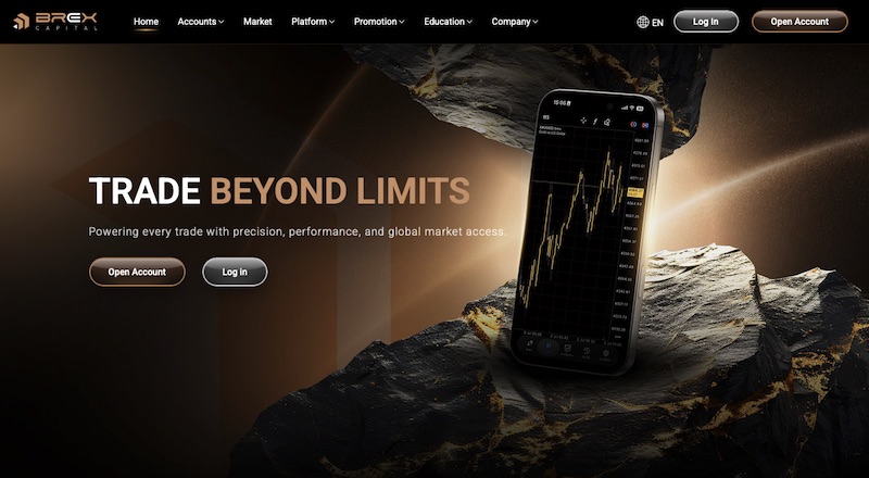 Brex Capital