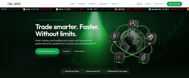 Newera Capital